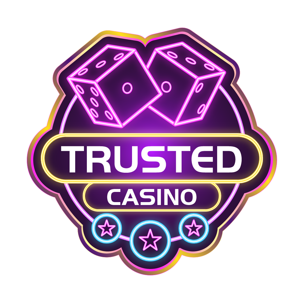 Trusted online casino автоматы игровые ешки бесплатно