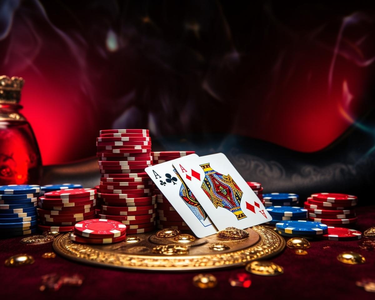 How to Choose the Best Online Casino in India It! Lessons From The Oscars